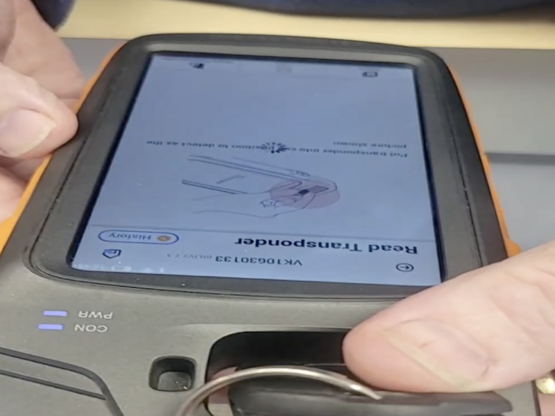 How to Code a Transponder Key